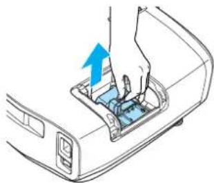 EPSON EH-TW8100W - Caution - 9