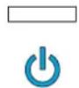 EPSON EH-TW8100W - Indicator status during normal operation - 2