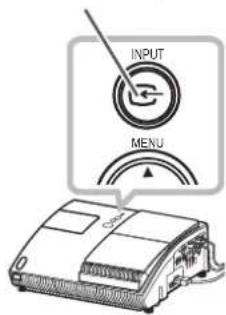 INPUT MENU