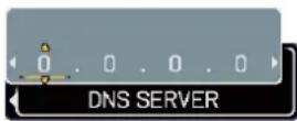 HITACHI CP-A100W - NETWERK Menu - 5