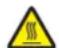 HITACHI CP-A100W - HOOG SPANNING - 1