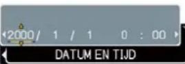 HITACHI CP-A100W - NETWERK Menu - 7