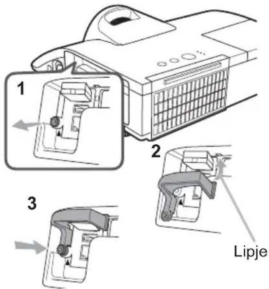 1 2 3 Lipje