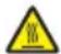 HITACHI CP-D27WNEF - HOOG VOLTAGE - 1
