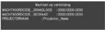 HITACHI CP-D27WNEF - Gerelateerde berichten - 4