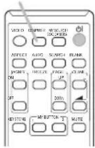MCKD ON/OFF OFF/ON/OFF ON/OFF SELECT AUTO SEARCH BLMK YOMEN FREE PAGE RUN ON UP UP DOWN KEYSTONE M/F BUTTON MUTE