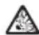 HITACHI CP-D27WNEF - HOGE TEMPERATUUR - 1