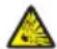 HITACHI CP-D27WNEF - HOGE TEMPERATUUR - 1
