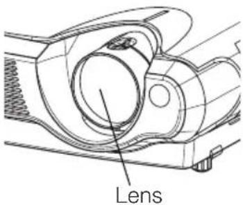 Lens