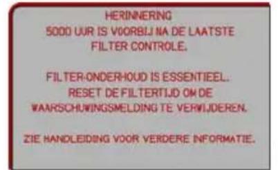 HITACHI CP-X4021NGF - Gerelateerde berichten (vervolg) - 2