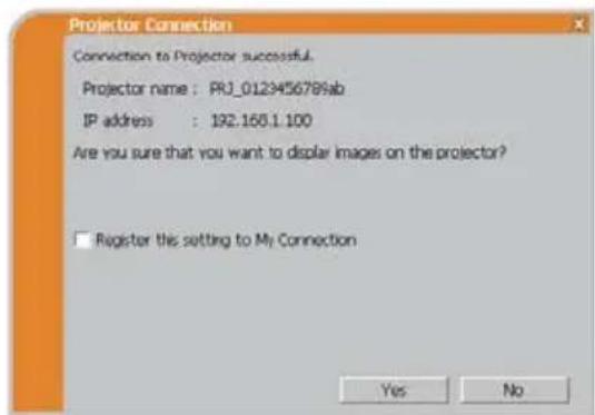 HITACHI CP-X4021NGF - Verbinding en overbrengen - 1