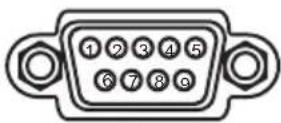 HITACHI CP-X4021NGF - Connection - 3