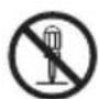 HITACHI CP-X4021NGF - Toegepaste symbolen - 2