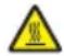 HITACHI CP-X4021NGF - HOOG VOLTAGE - 1