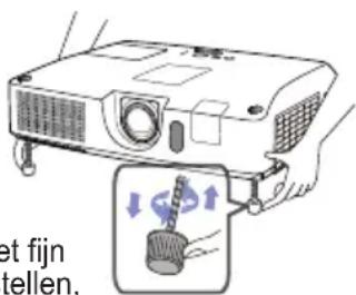 et fijn tellen,