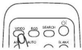VIDEO RGB SEARCH ASX AUTO BLANK