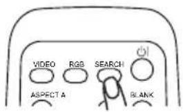 VIDEO RGB SEARCH ASPECT A BLANK