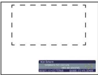 HITACHI ED-X31EP - SCHERM Menu (vervolg) - 2