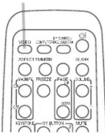 VIDEO COMPRESSOR ASPECT SENSORS VASM ON CF KEYSTONE HY BUTTON MUTE AVESIZE FREEZE PAGE UP VOLUME