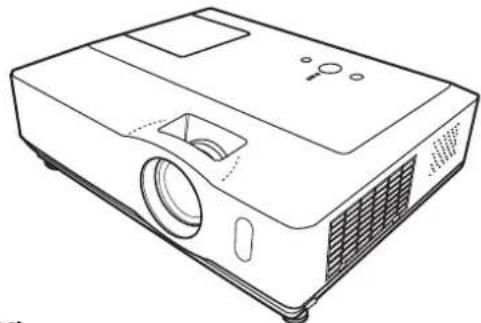 HITACHI ED-X31EP - Gebruiksaanwijzing (gedetailleerde) Bedieningsgids - 1