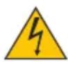 NEC L50W LED - CAUTION - 2