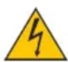 NEC L50W LED - CAUTION - 1