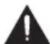 SHARP XG-PH80WN - Caution Concerning Lamp Replacement - 1