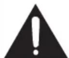 SHARP XG-PH80WN - WARNING: - 4
