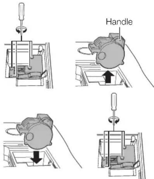 Handle