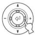 YAMAHA DPX-1100 - ◆ Recalling a memory number - 6