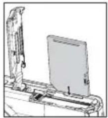 HITACHI HDC-1205E - Preparation - 3