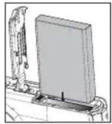 HITACHI HDC-1205E - GETTING STARTED Preparation - 2