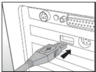 HITACHI HDC-1205E - Downloading Your Files - 1
