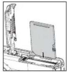 HITACHI HDC-1205E - GETTING STARTED Preparation - 3