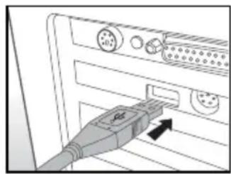 HITACHI HDC-1205E - Downloading Your Files - 1