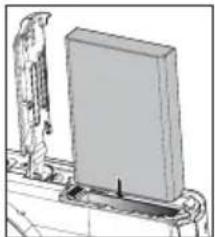 HITACHI HDC-1205E - Preparation - 2