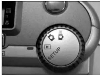 RICOH Caplio RR120 - Playing Back Photographed Images (Single-Frame Playback) - 1