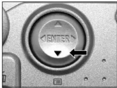 RICOH Caplio RR120 - Changing the Preset Conditions (REC MENU) - 1