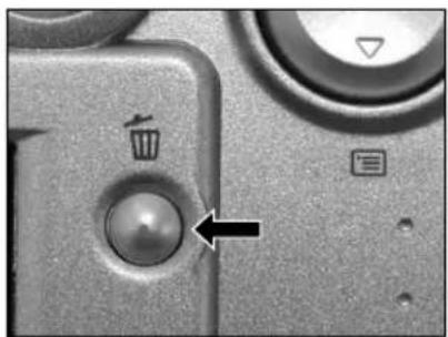 RICOH Caplio RR120 - Erasing Images (Erase Frame) - 7