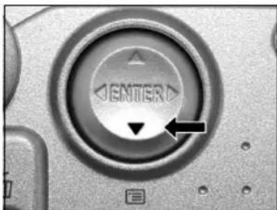 RICOH Caplio RR120 - Adjusting the LCD Monitor Brightness - 2