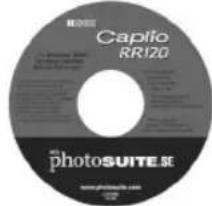 CAPLIO RR120 photosuite.se