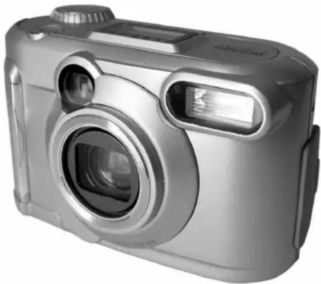 RICOH Caplio RR120 - Features - 1