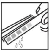 NOVY 5067 - • DE HARDHEIDSGRAAD VAN HET WATER OPMETEN EN HET WASMIDDEL KIEZEN : KLASSIEK OF MULTIFUNCTIONEEL - 3