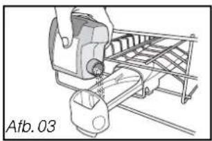 NOVY 5067 - NL 8 / VULLEN VAN DE WASMIDDELEN - 1
