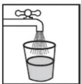 NOVY 5067 - • DE HARDHEIDSGRAAD VAN HET WATER OPMETEN EN HET WASMIDDEL KIEZEN : KLASSIEK OF MULTIFUNCTIONEEL - 1