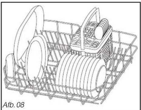 NOVY 5067 - • ONDERSTE REK - 1