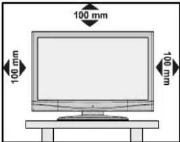 100 mm 100 mm 100 mm