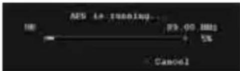 AES to be waiting 100 93.00 100% + 5% Cancel