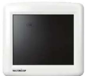Heatmiser PRT-ETS - Heating On/Off - 1