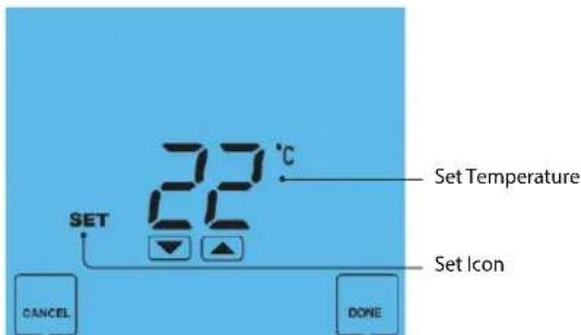 Heatmiser PRT-ETS - Temperature Control - 1